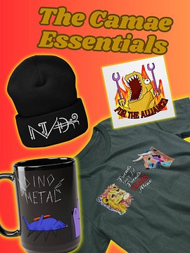 The Camae Essentials