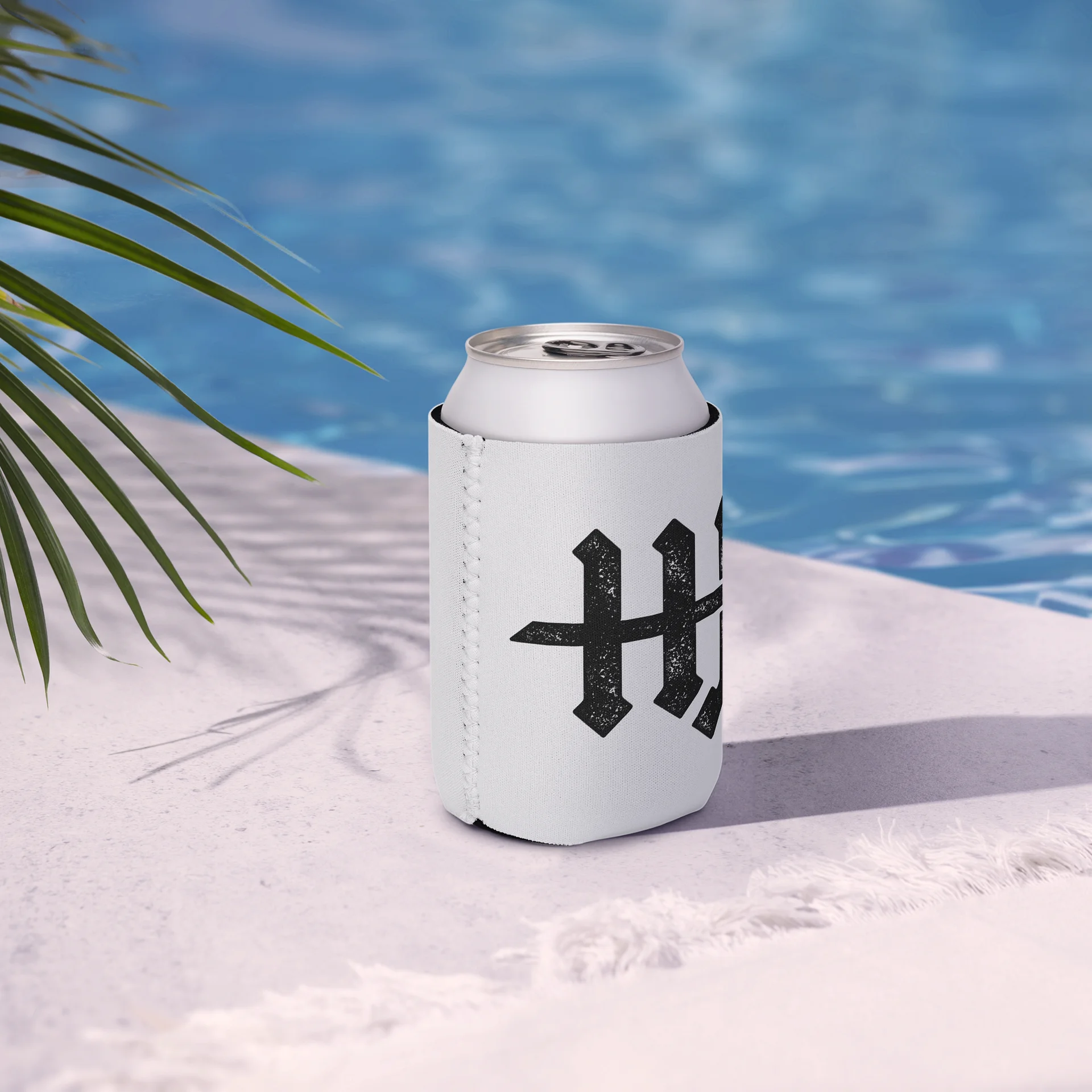 HJ Outlaw Koozie product image (6)