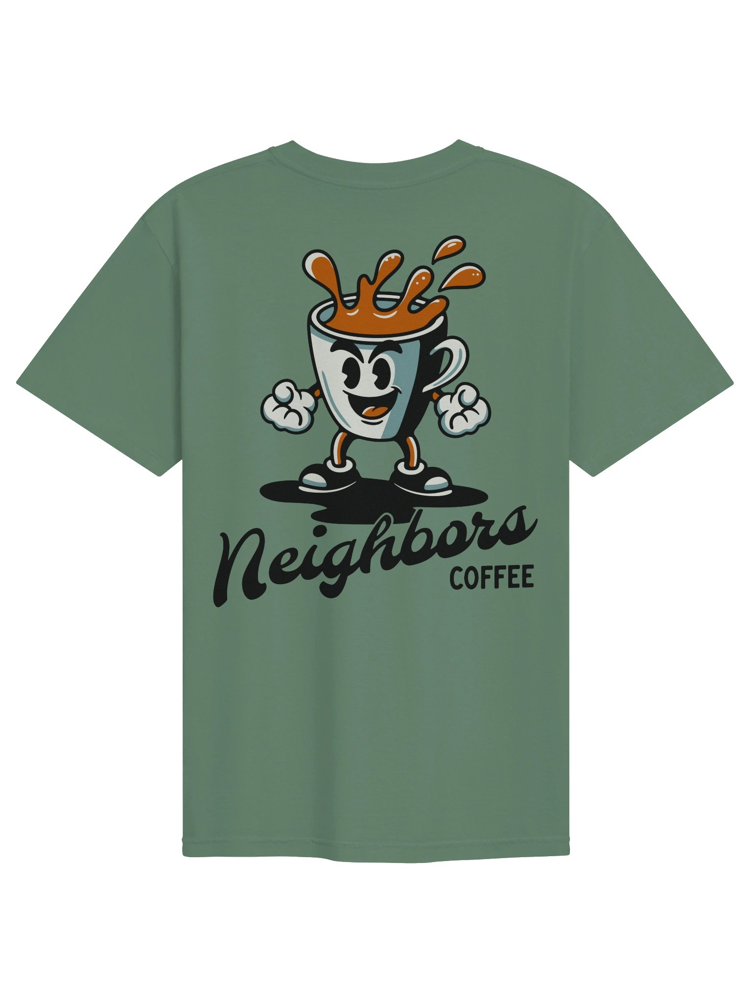Cuppa Joe Tee product image (1)