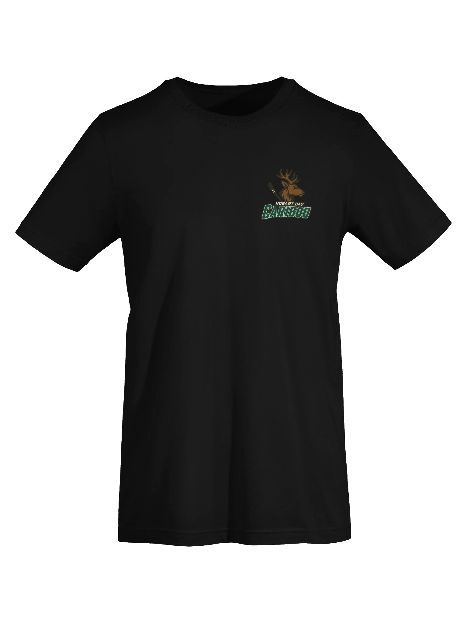 Caribou Badge Tee product image (5)