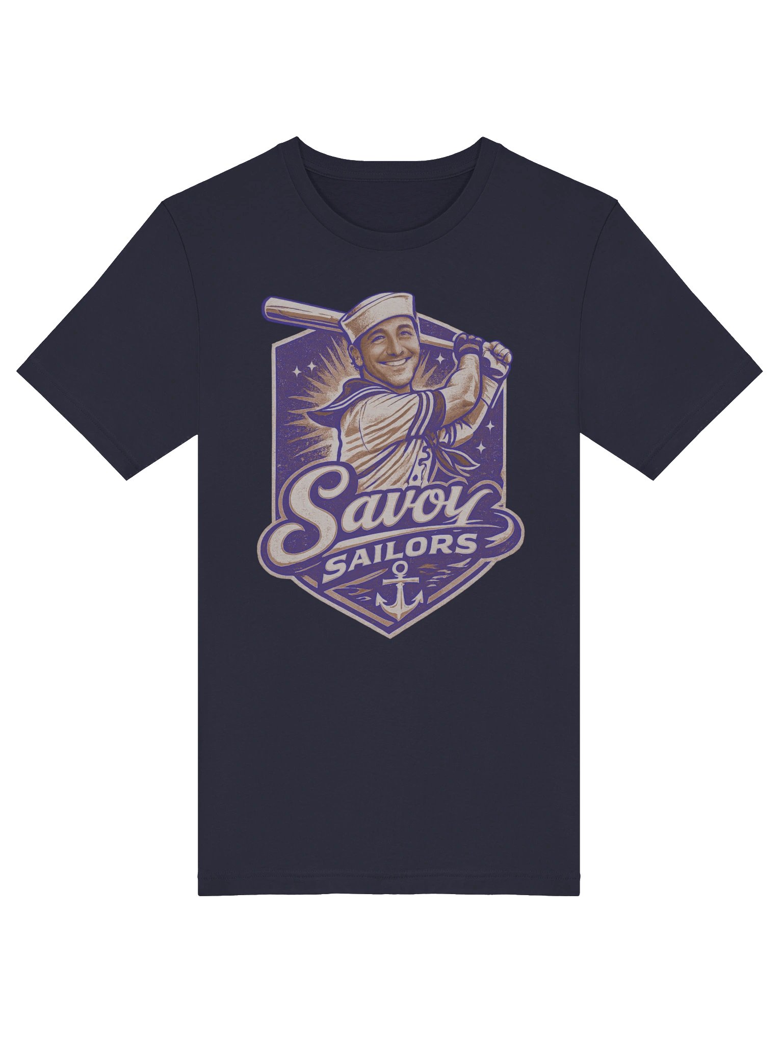 Savoy Sailors product image (25)