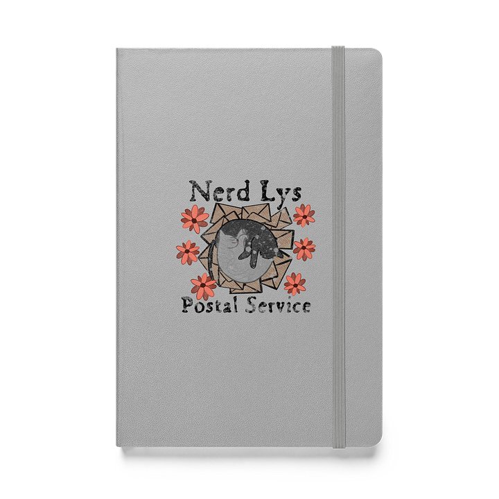 Postal Service Journal product image (2)