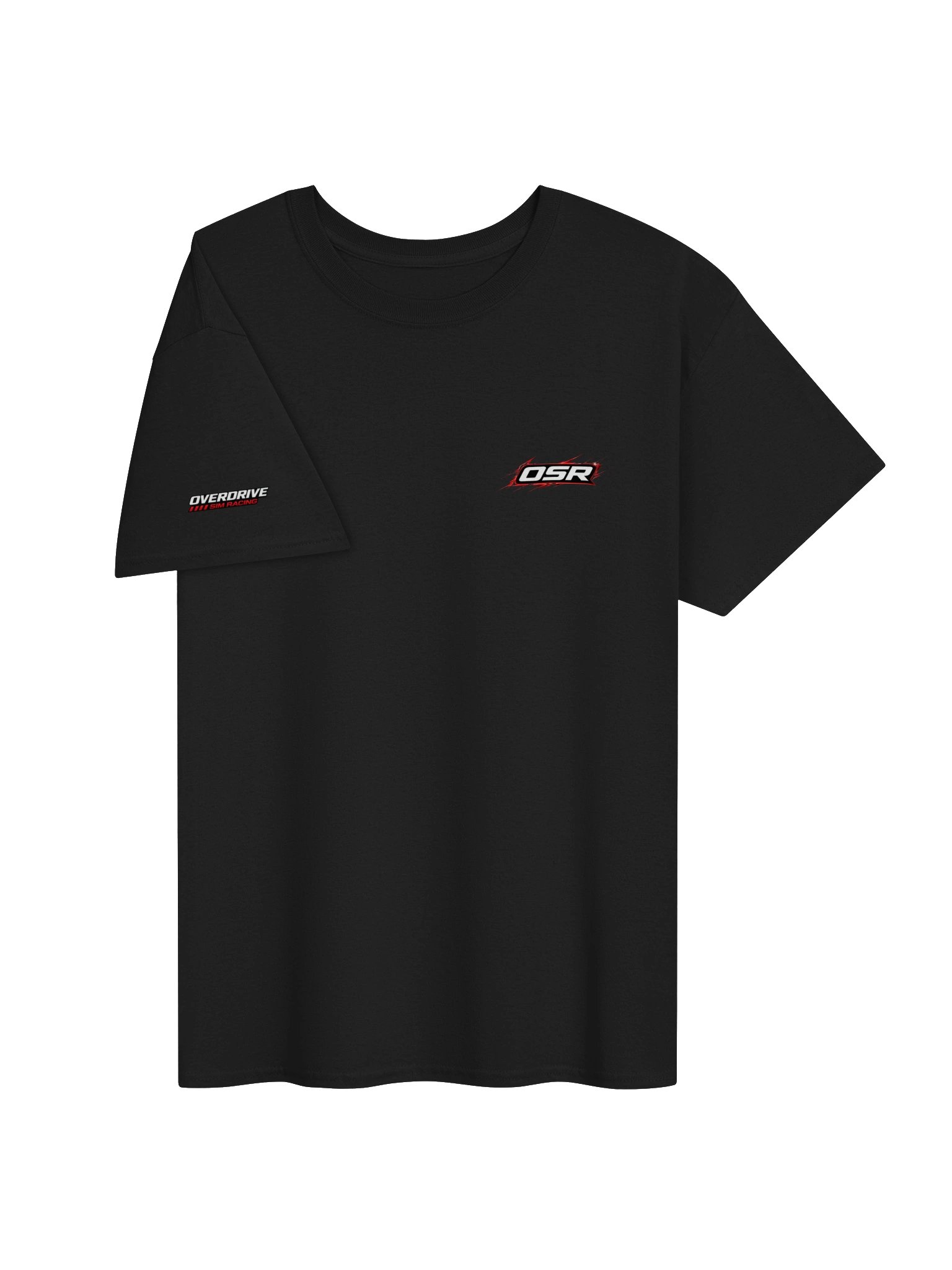 OSR Official T-Shirt product image (3)
