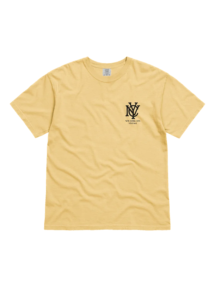 NYC Vinage x Yellow Pages - Escapades product image (1)