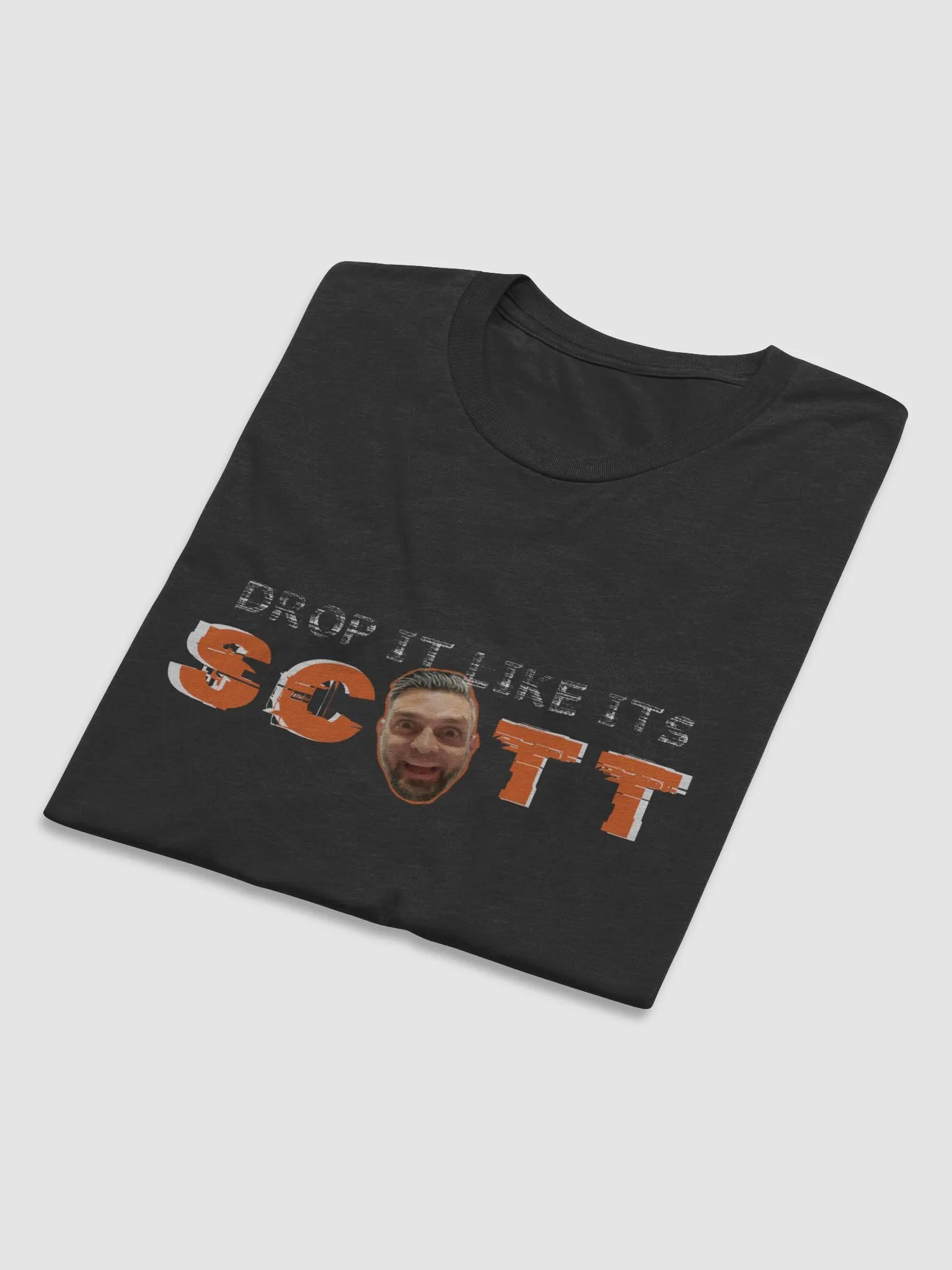 OG Drop It Shirt product image (5)