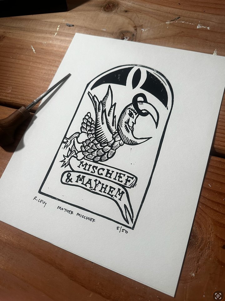 Mother Mischief product image (2)