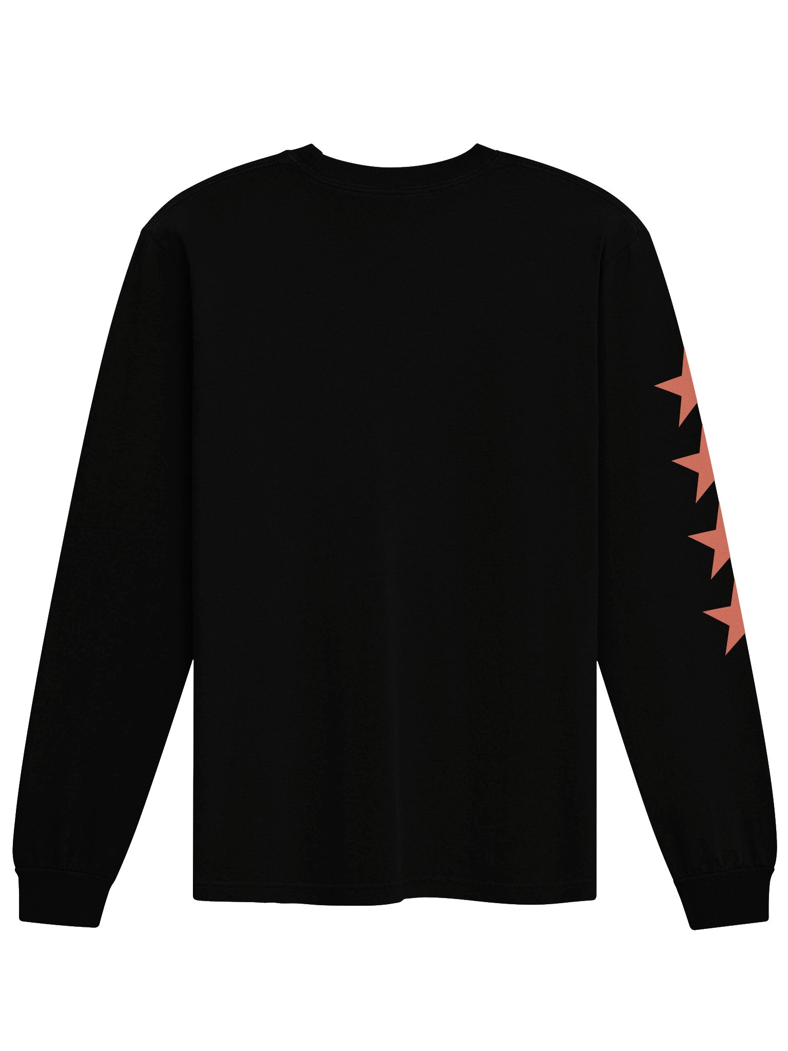 Stars Long Sleeve Tee product image (2)