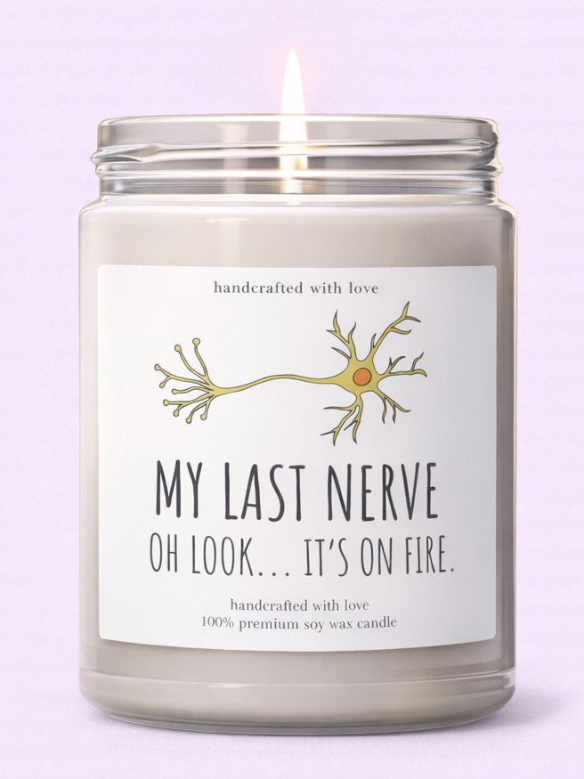 Medical Candles product image (2)