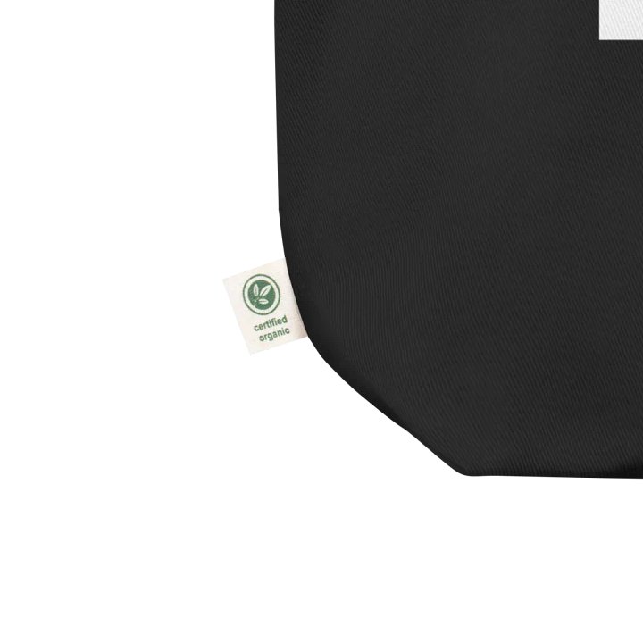 Signature Tote Black product image (2)