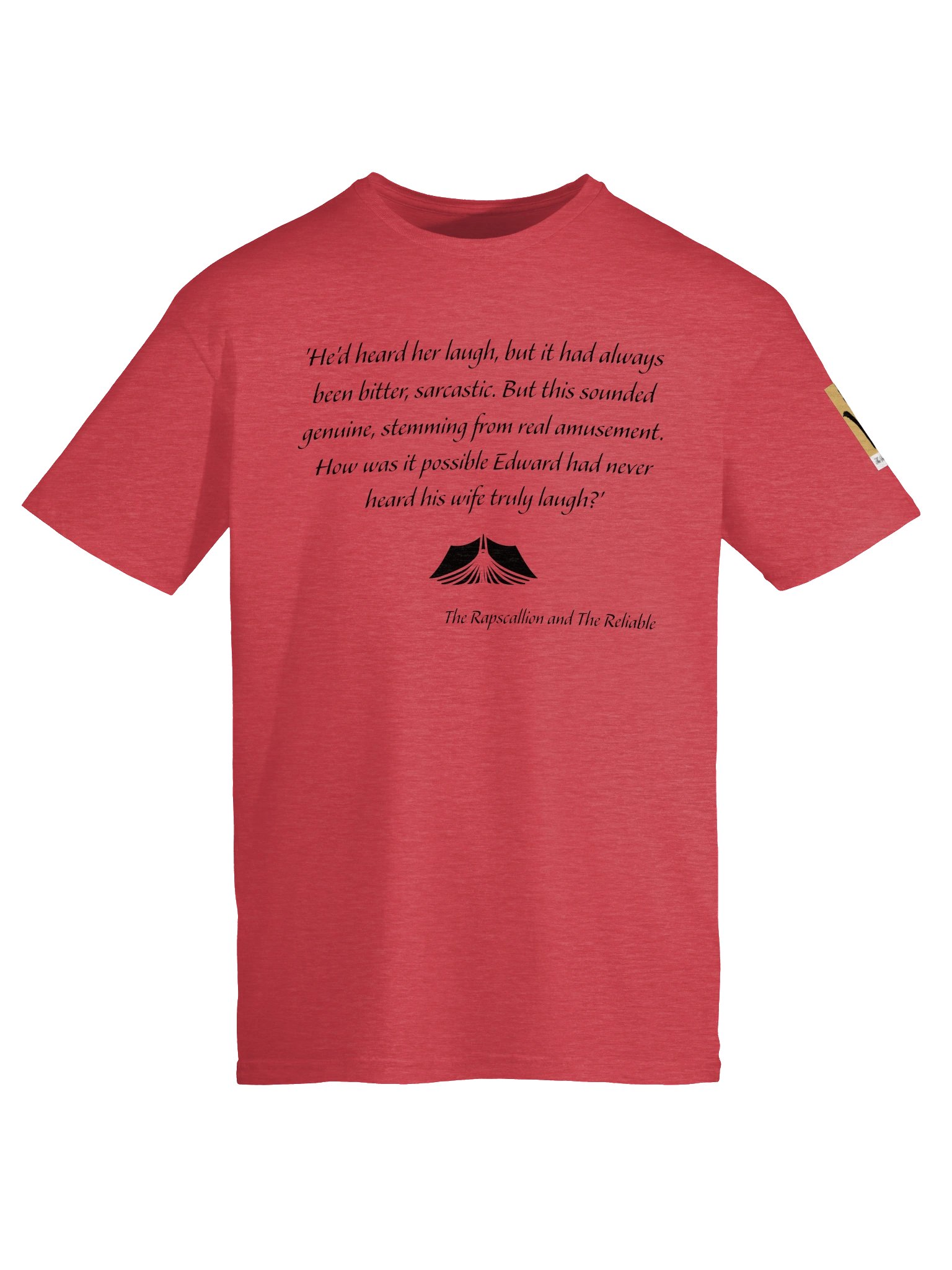 Laughter product image (36)