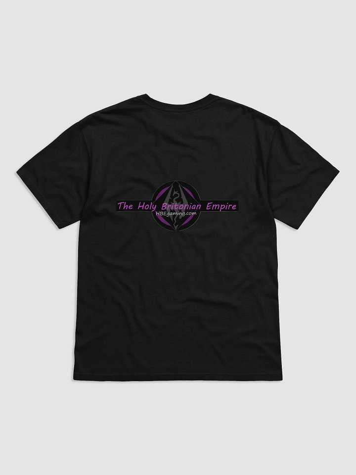 HBE Tee Shirt product image (2)