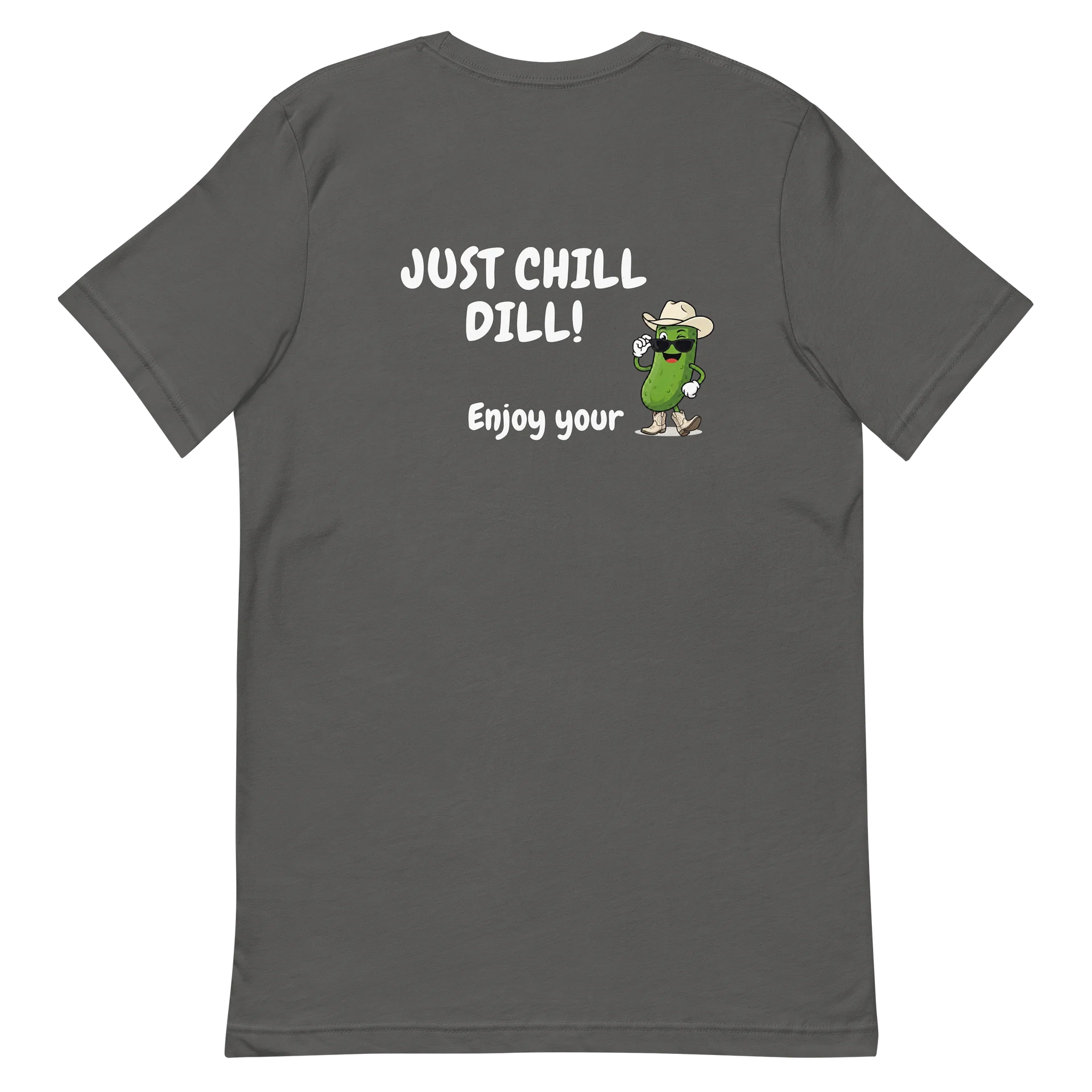 Just Chill Dill 2X-5X product image (3)
