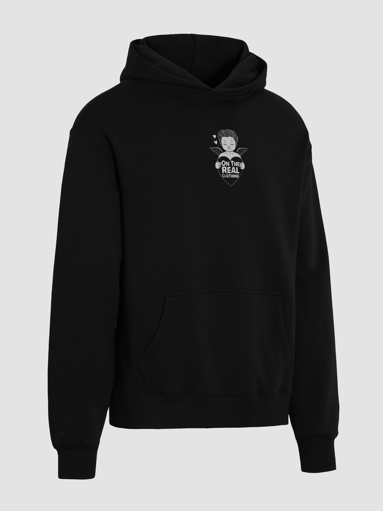 OTR Angel Hoodie product image (4)