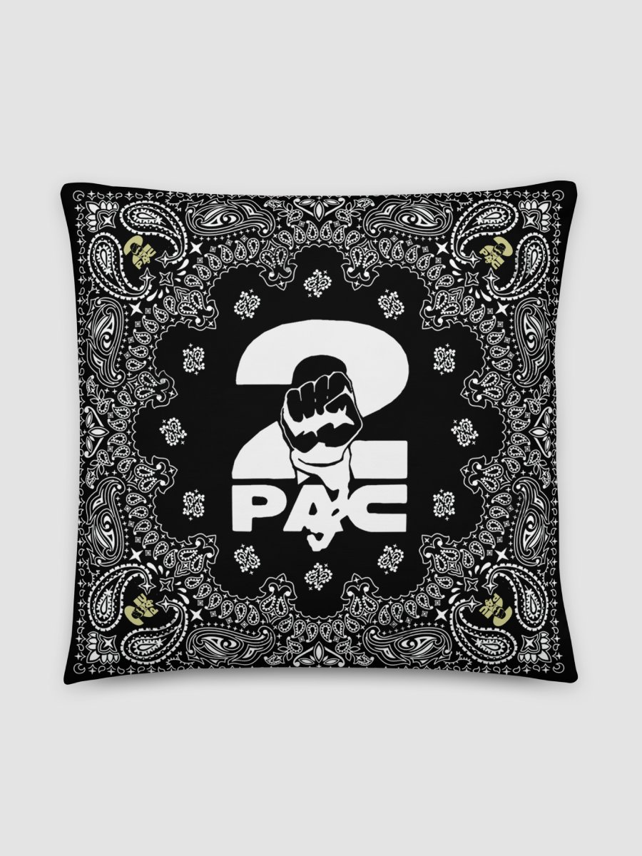 Fist Logo Pillow product image (1)