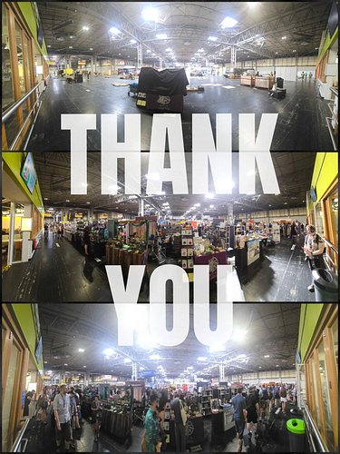What an amazing weekend!

A massive thank you to all of the UKGE and NEC staff and volunteers for putting on an amazing, reco...