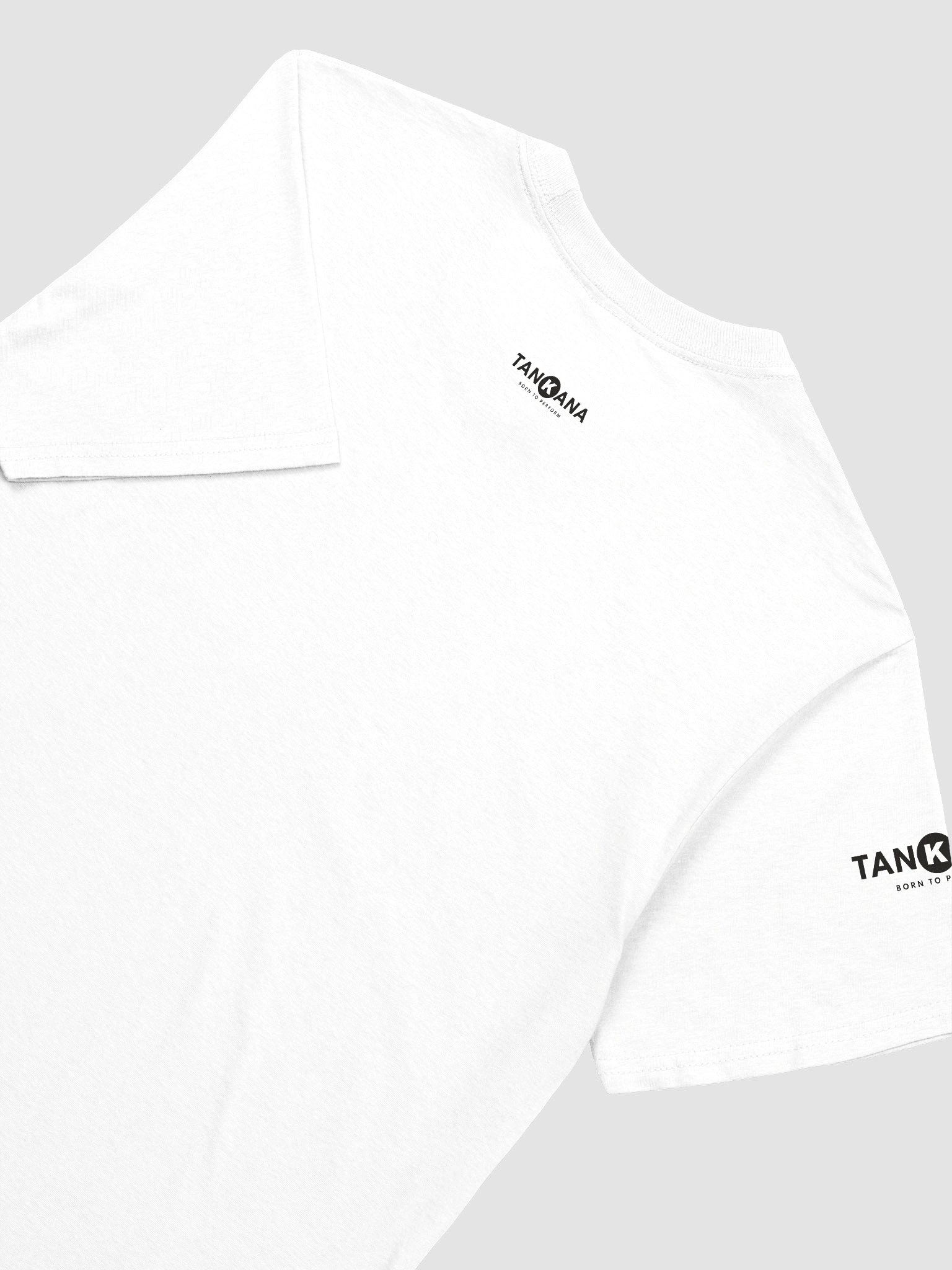 War Paint Gym Quote Tee – Men’s Graphic T-Shirt product image (4)