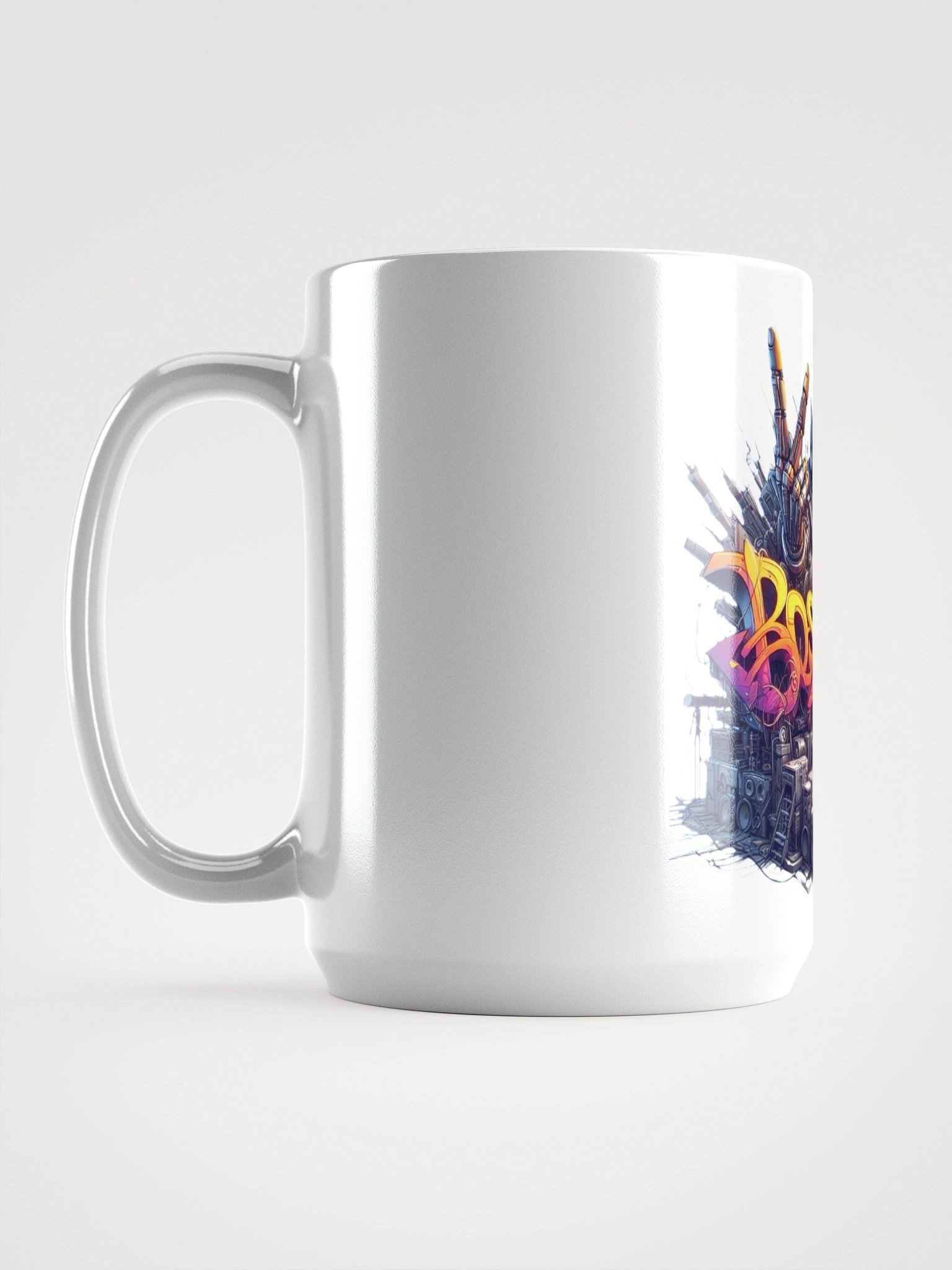 BIR ARTS COLLAB MUG product image (6)