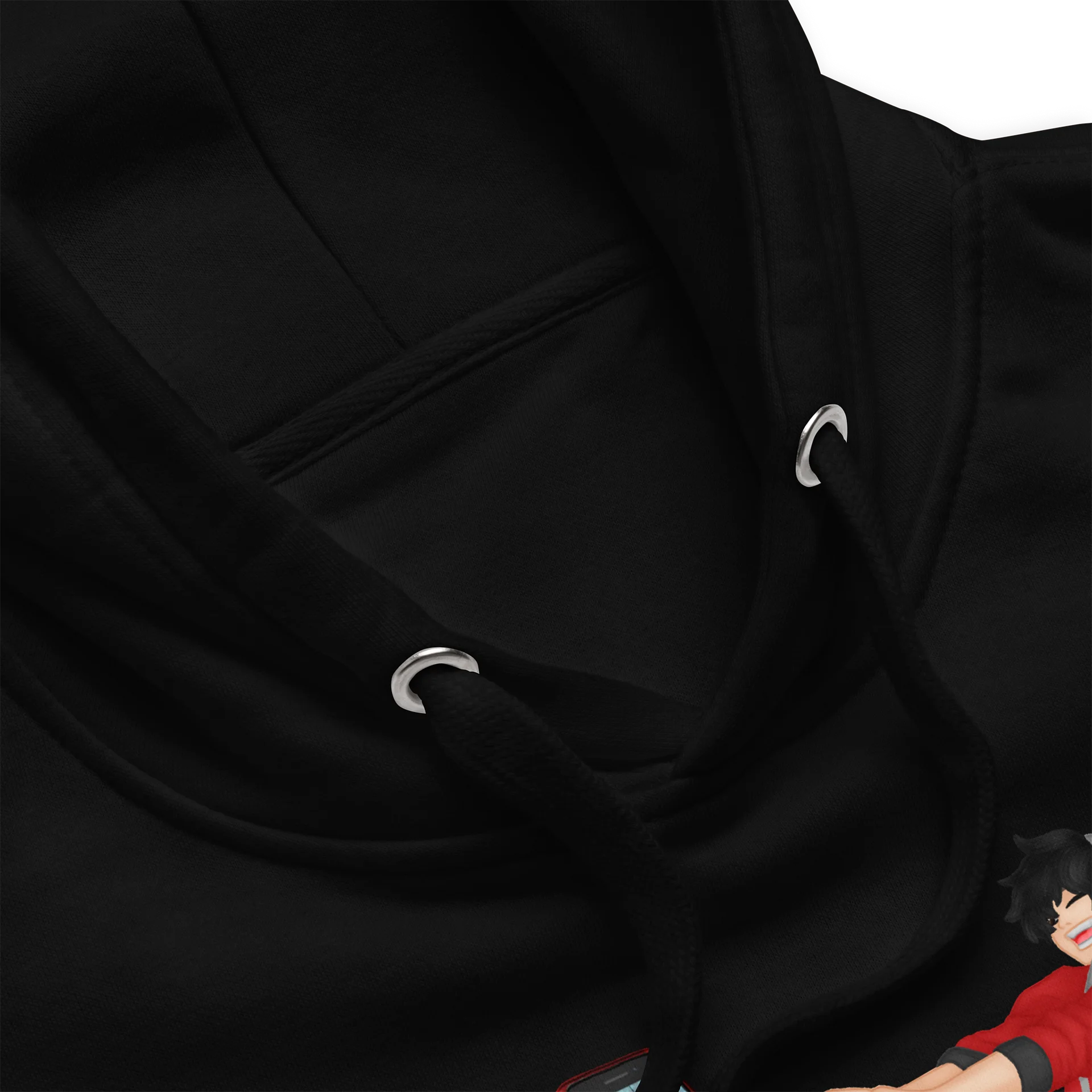 Forced to Touch Grass Hoodie product image (3)