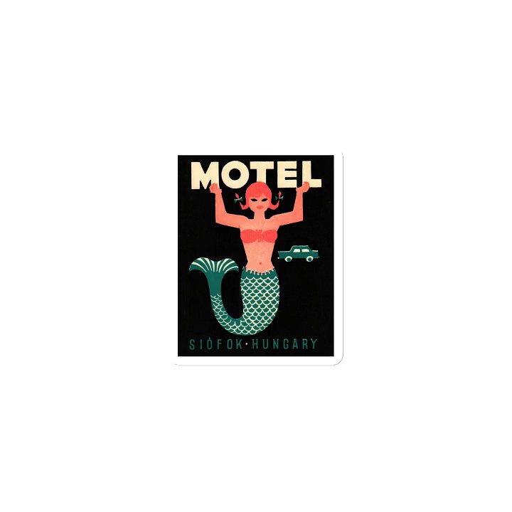 Siófok Motel product image (1)