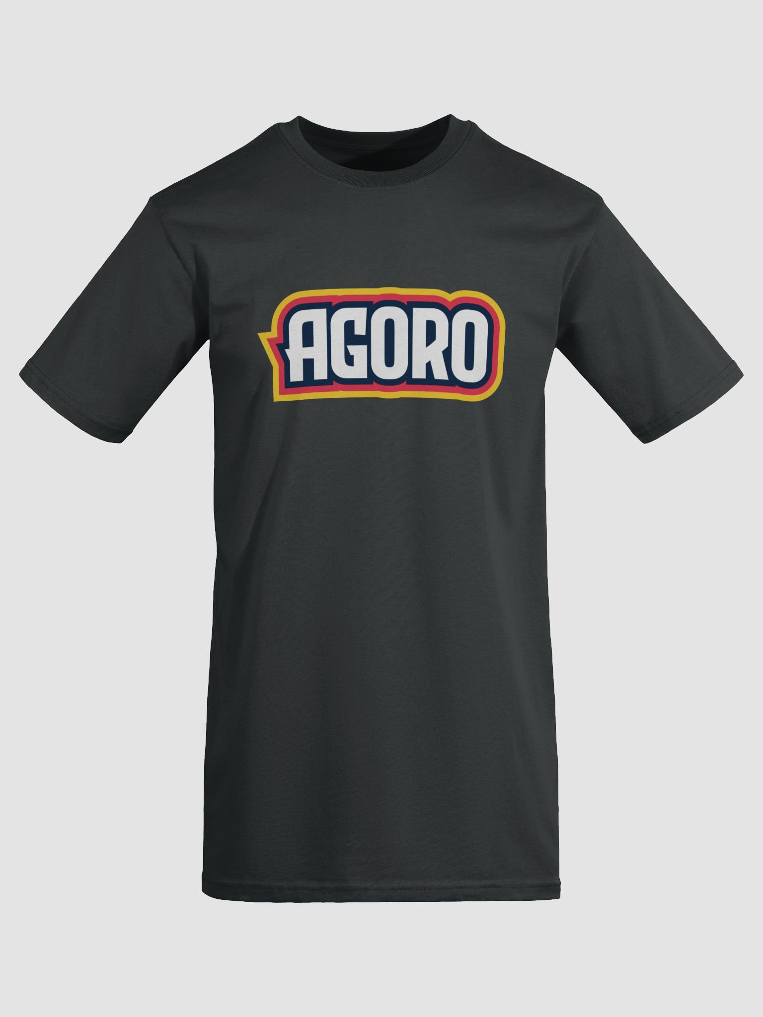 Agoro T's product image (7)