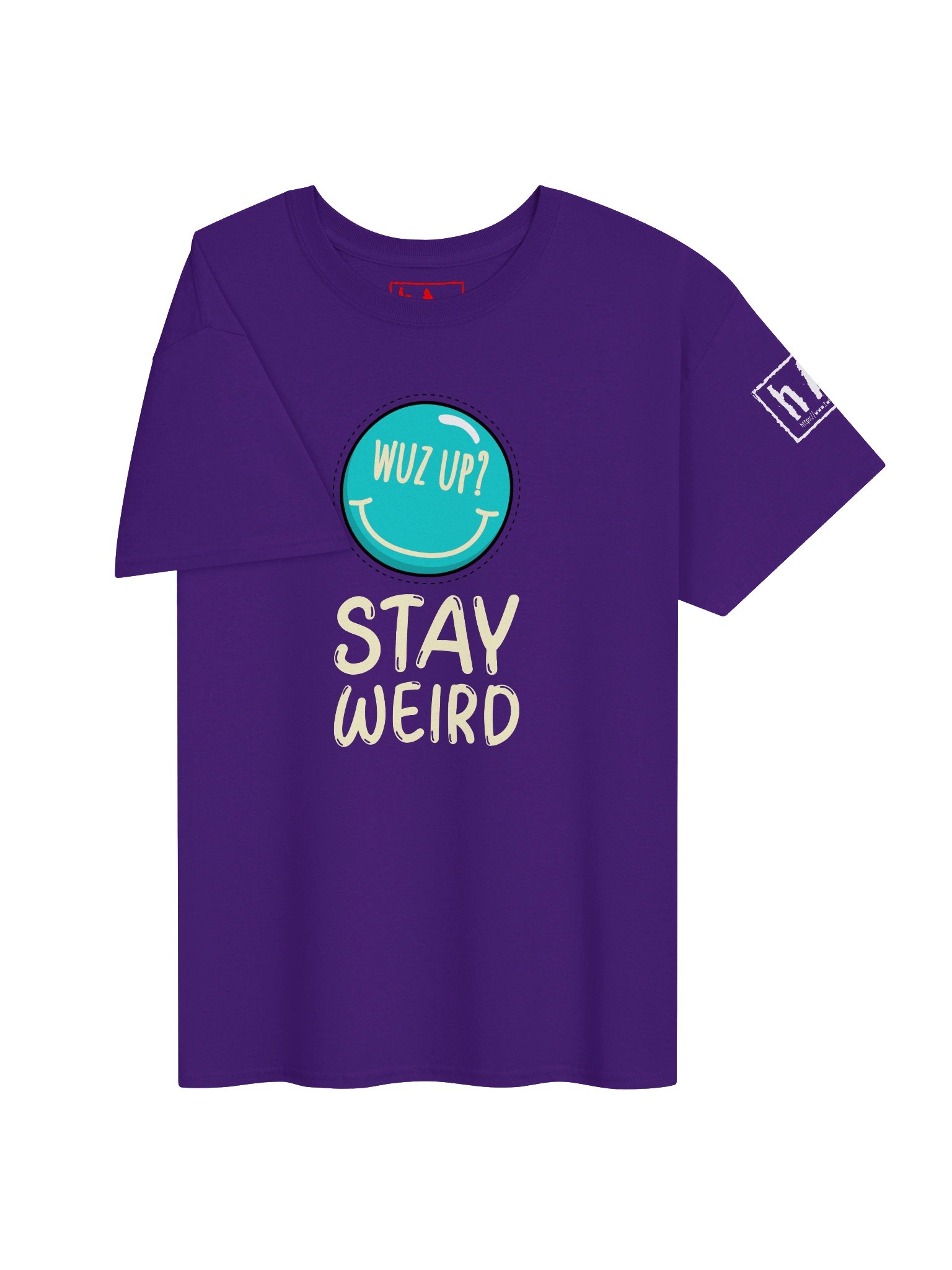 Wuz Up? product image (3)