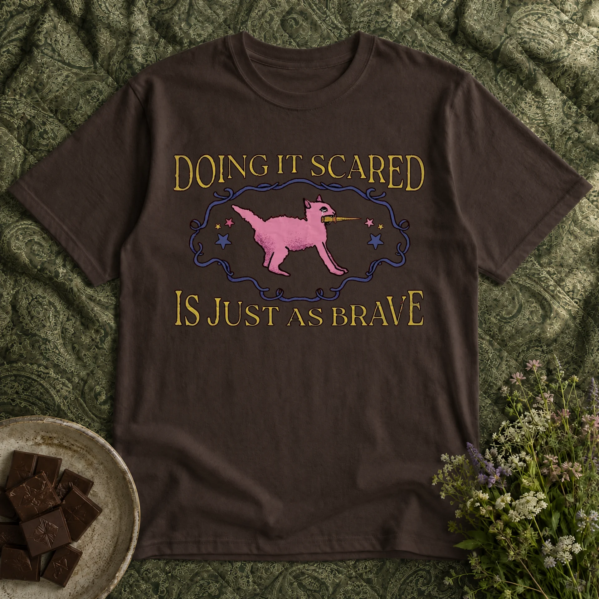 Doing it scared product image (11)