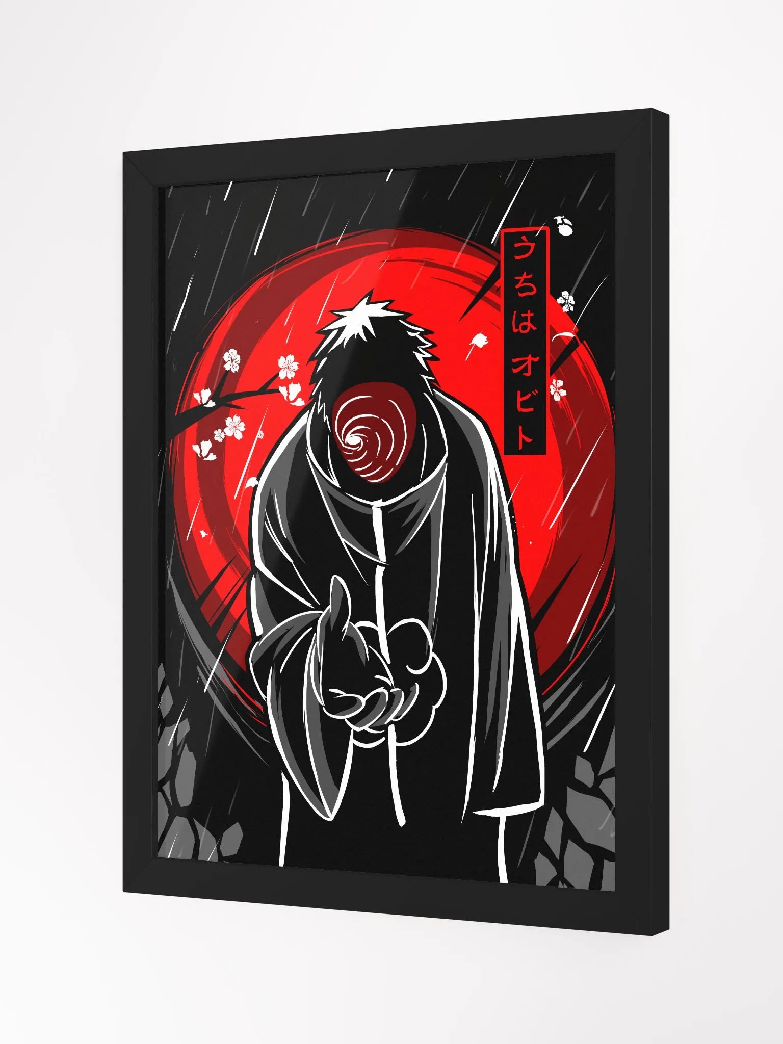 Masked Rogue Shinobi product image (2)