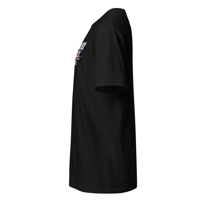 VOODOO CHILD 4 LIFE T-SHIRT product image (2)