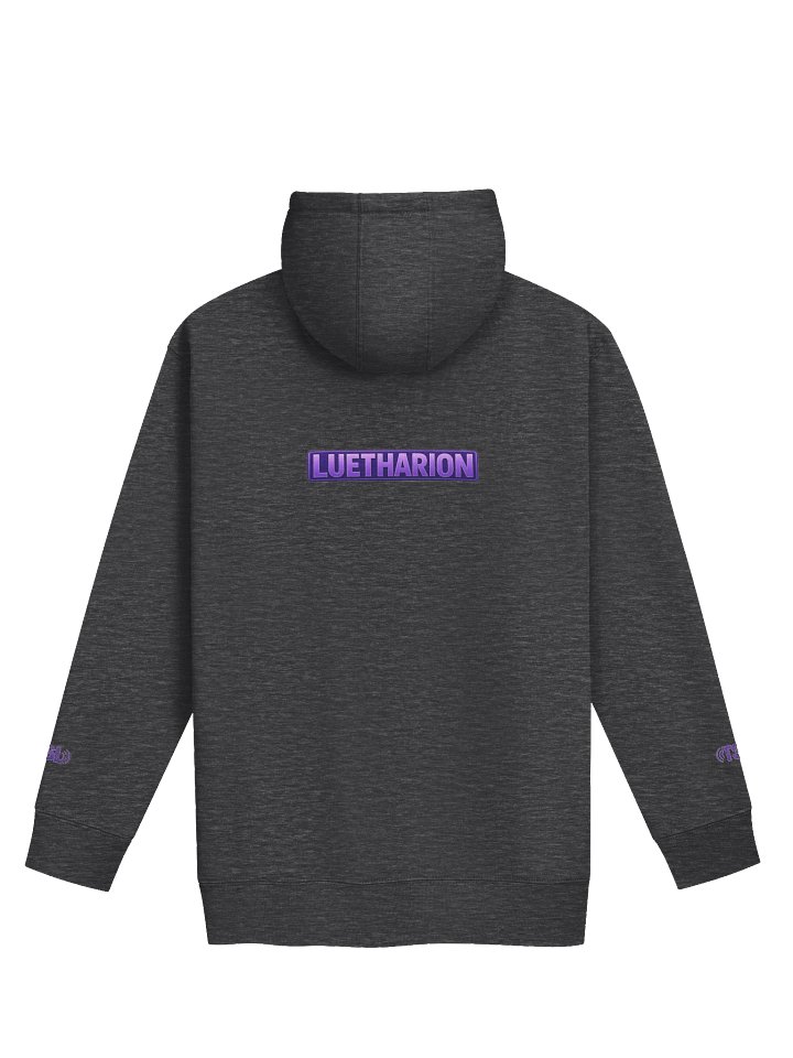 Luetharion Unisex Hoodie product image (16)