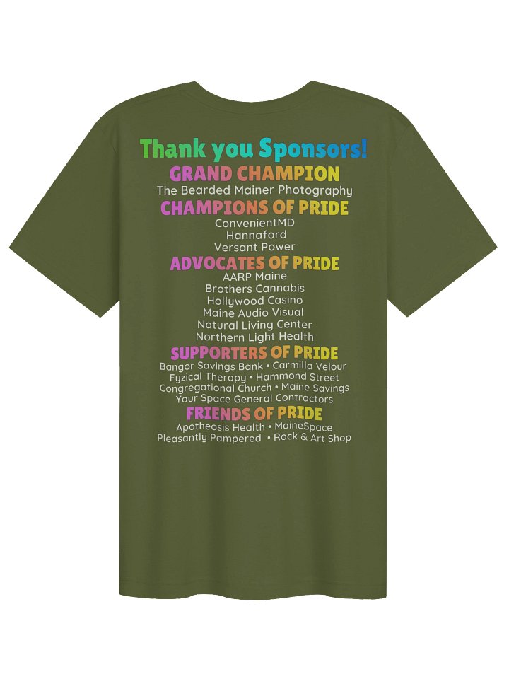 2026 Proud to Be Turtle Island Shirt product image (92)
