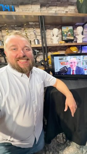 Wrapping up Season 1 Weekly Recess of The Education Talk Show! Episode 29 is a MUST WATCH. Learn more at Theedtalk.com. #Teac...