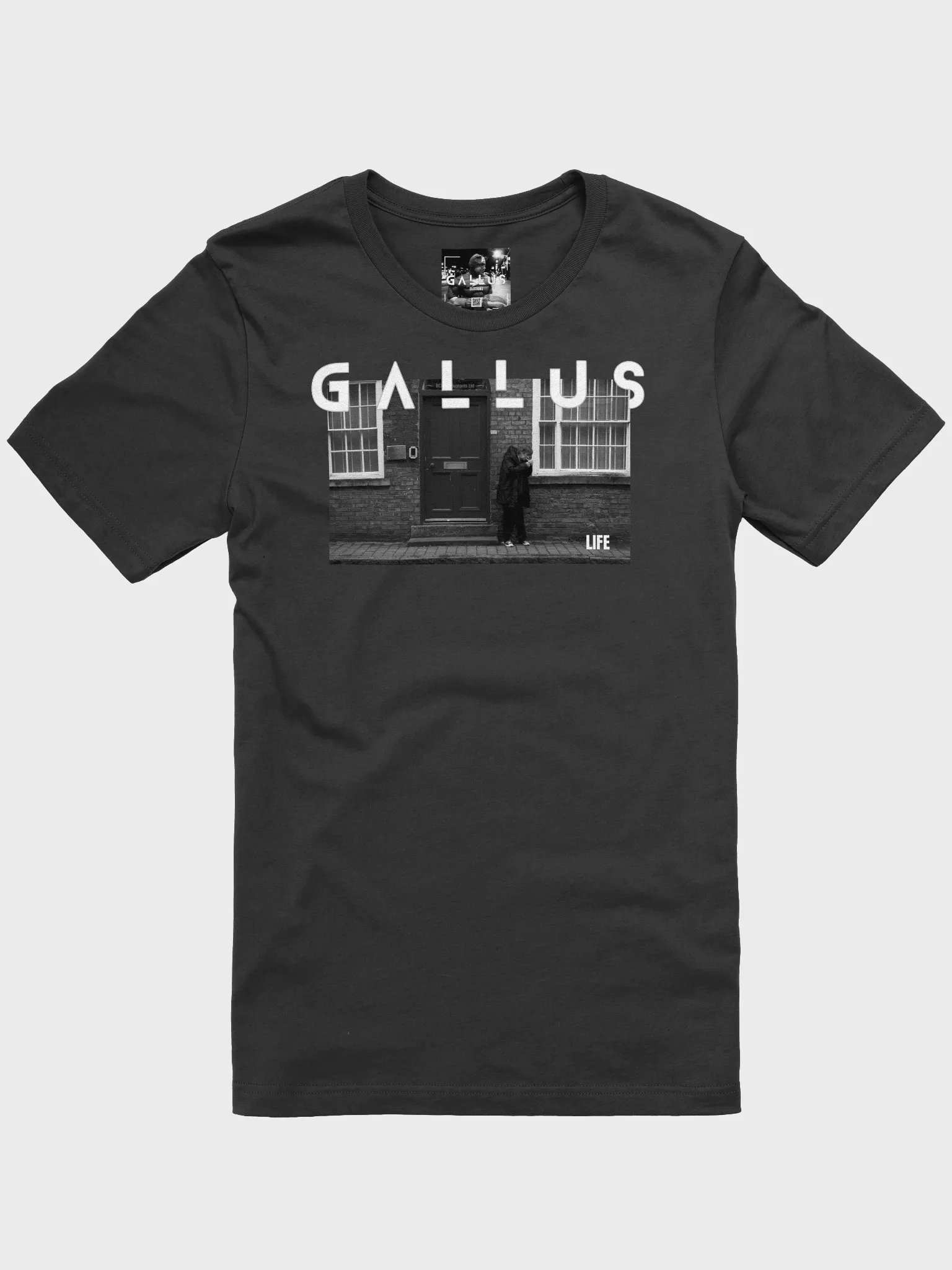 Gallus 2025 Life Collection - Mr Nice Howard Marks product image (8)