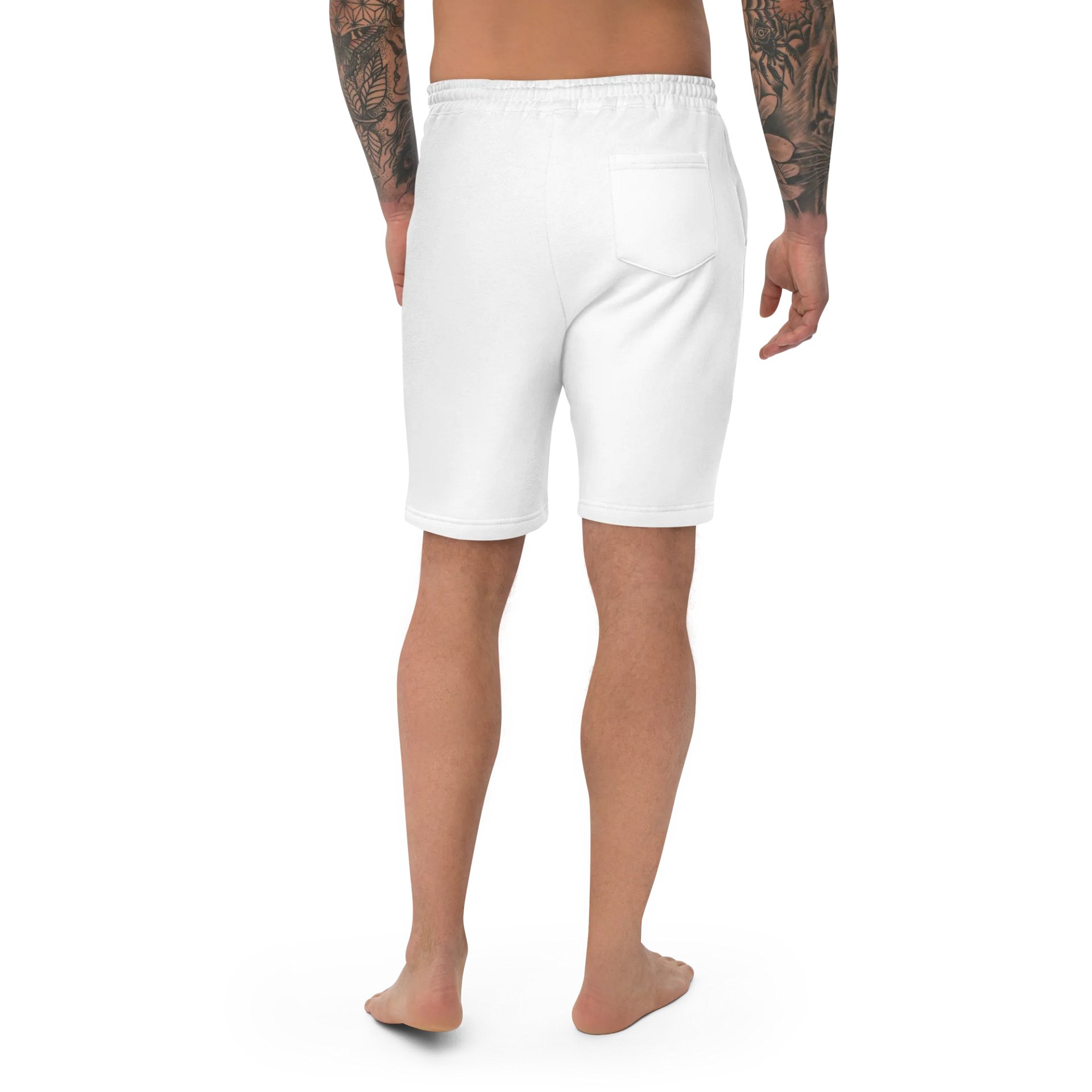 Nyx Leggies Shorts product image (4)