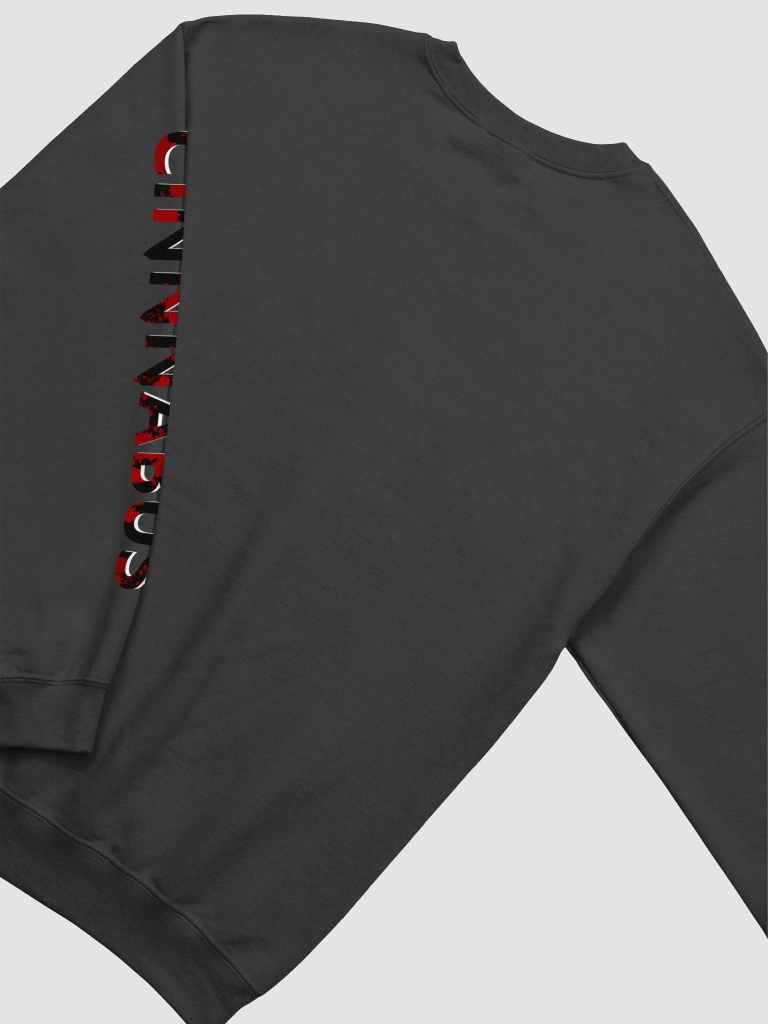 ♡scream inspired Cinnnabus Crewneck♡ product image (48)