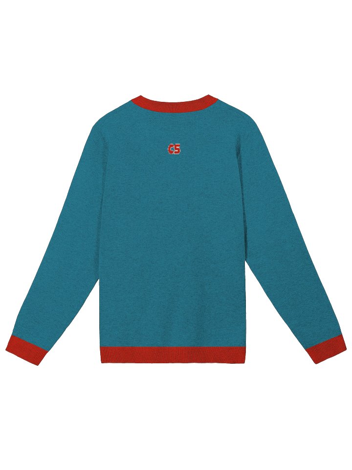 CS, Heart Sweater product image (2)