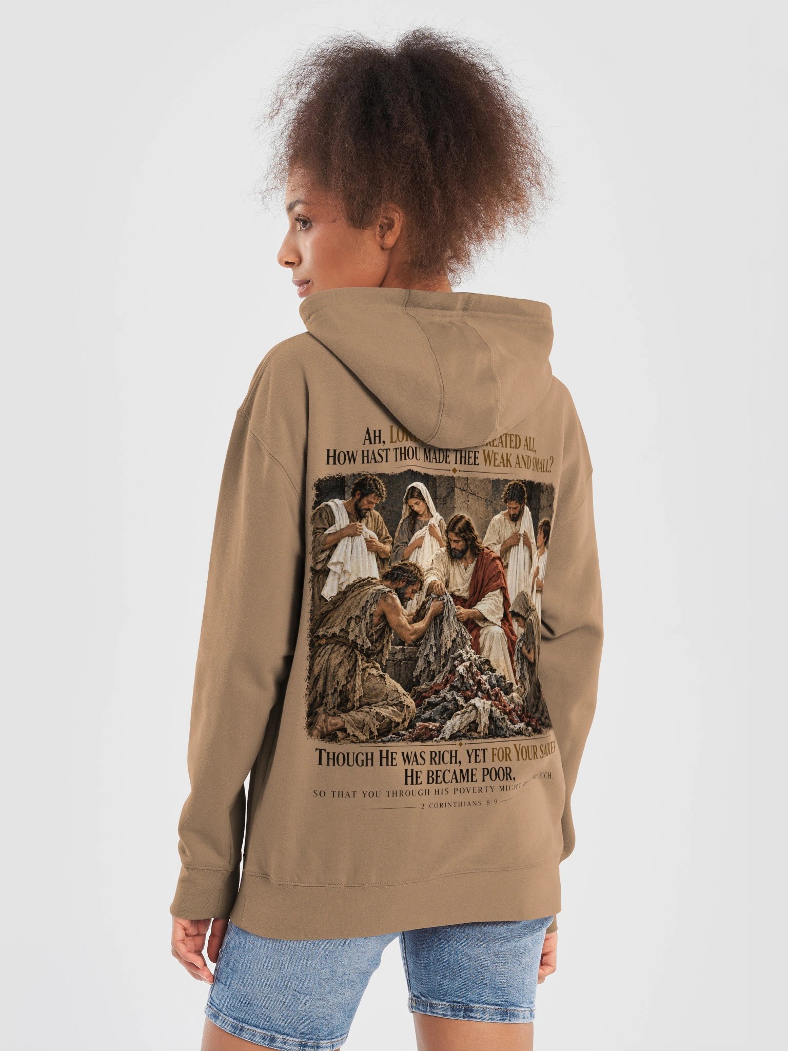 Great Exchange Hoodie product image (12)