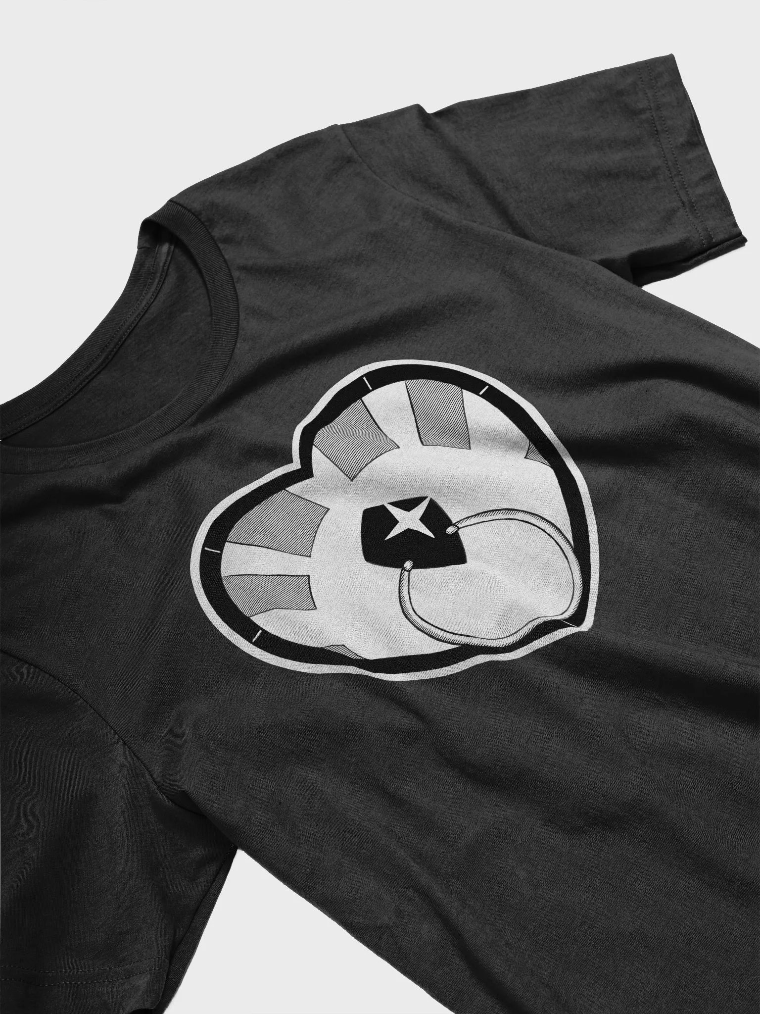 Grisk Symbol Unisex T-shirt product image (30)