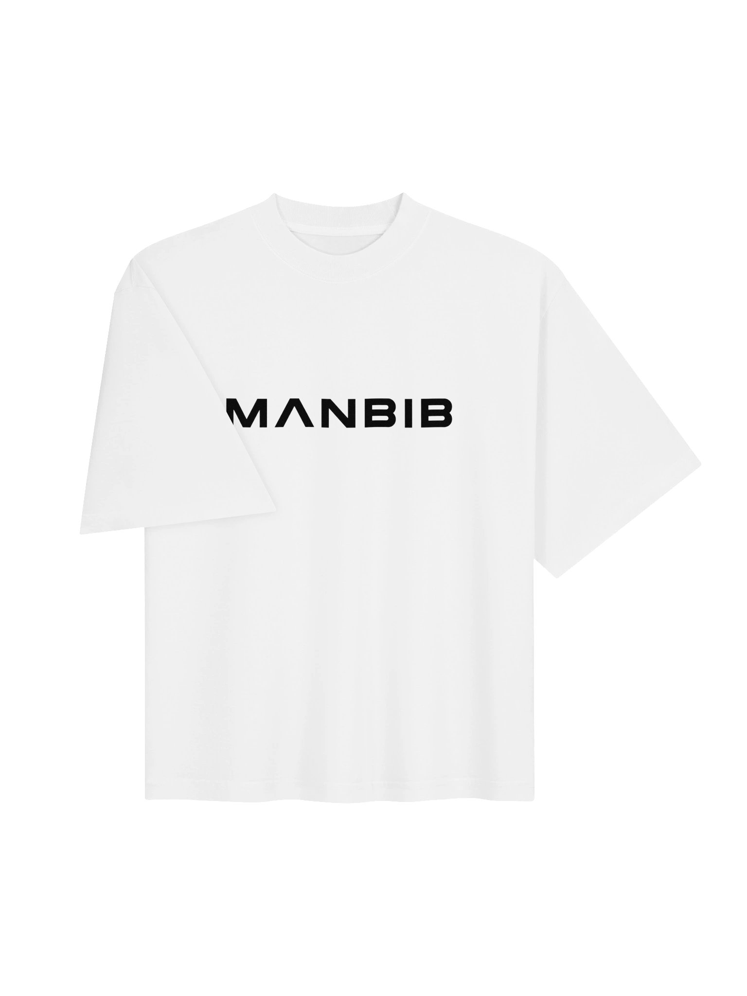 The MANBIB — White product image (7)