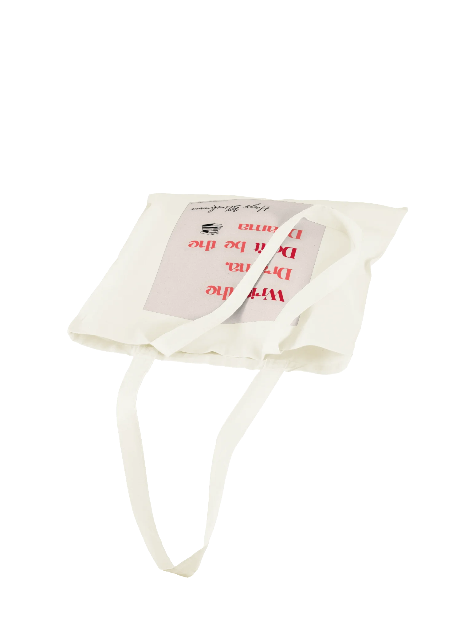 Author Bag product image (4)