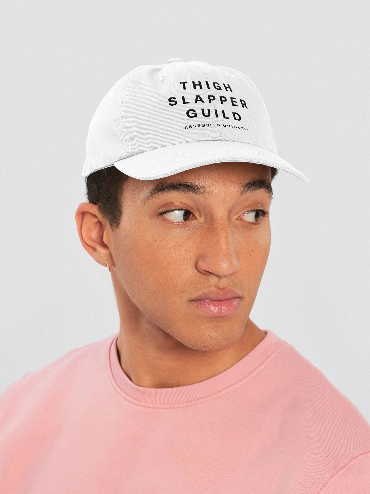 TSG Cap (Light) product image (30)