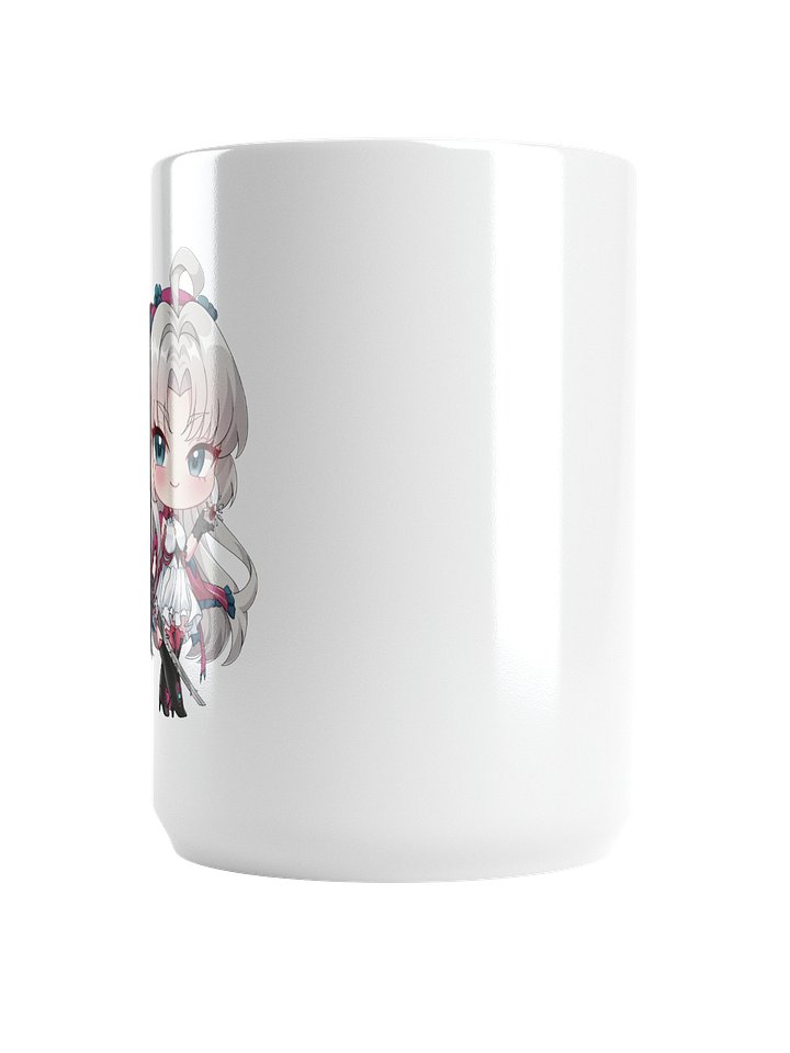 Carlotta Glossy Mug product image (2)