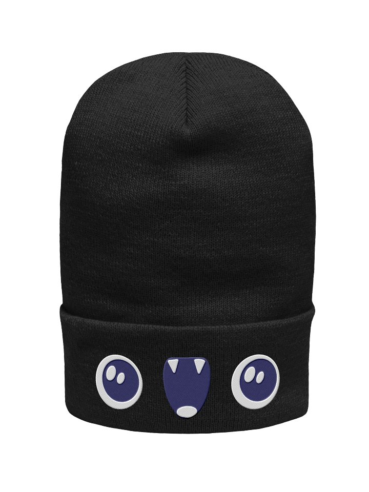 Goblin Beanie product image (1)