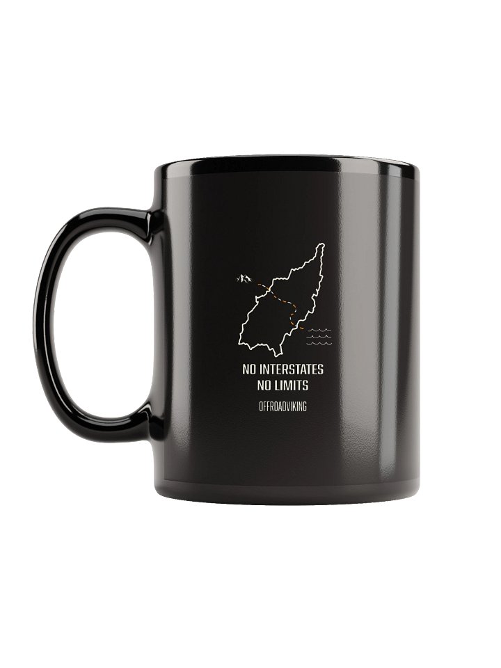 Appalachia to Atlantic Mug product image (1)