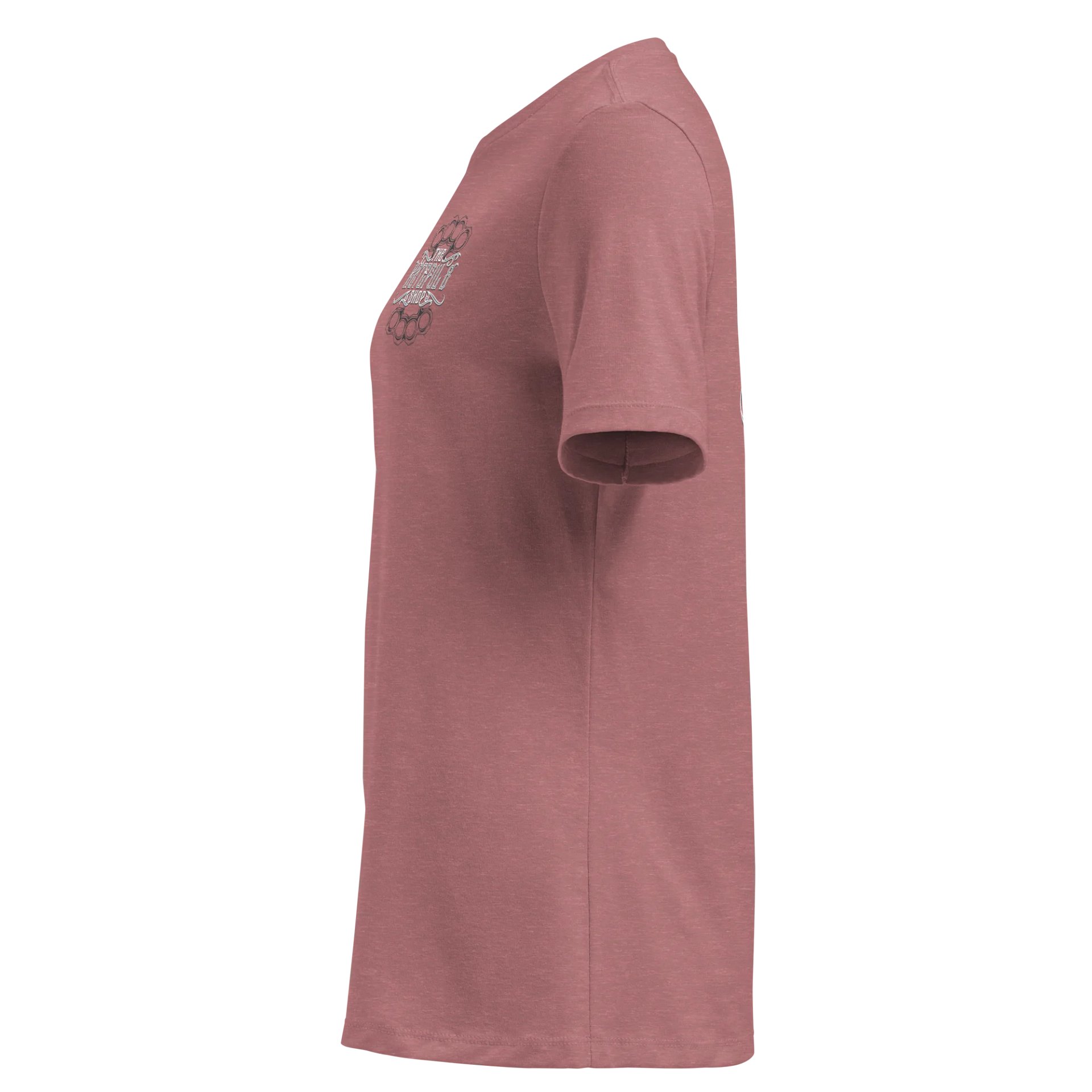 Womans Hateful Eight shirt product image (27)