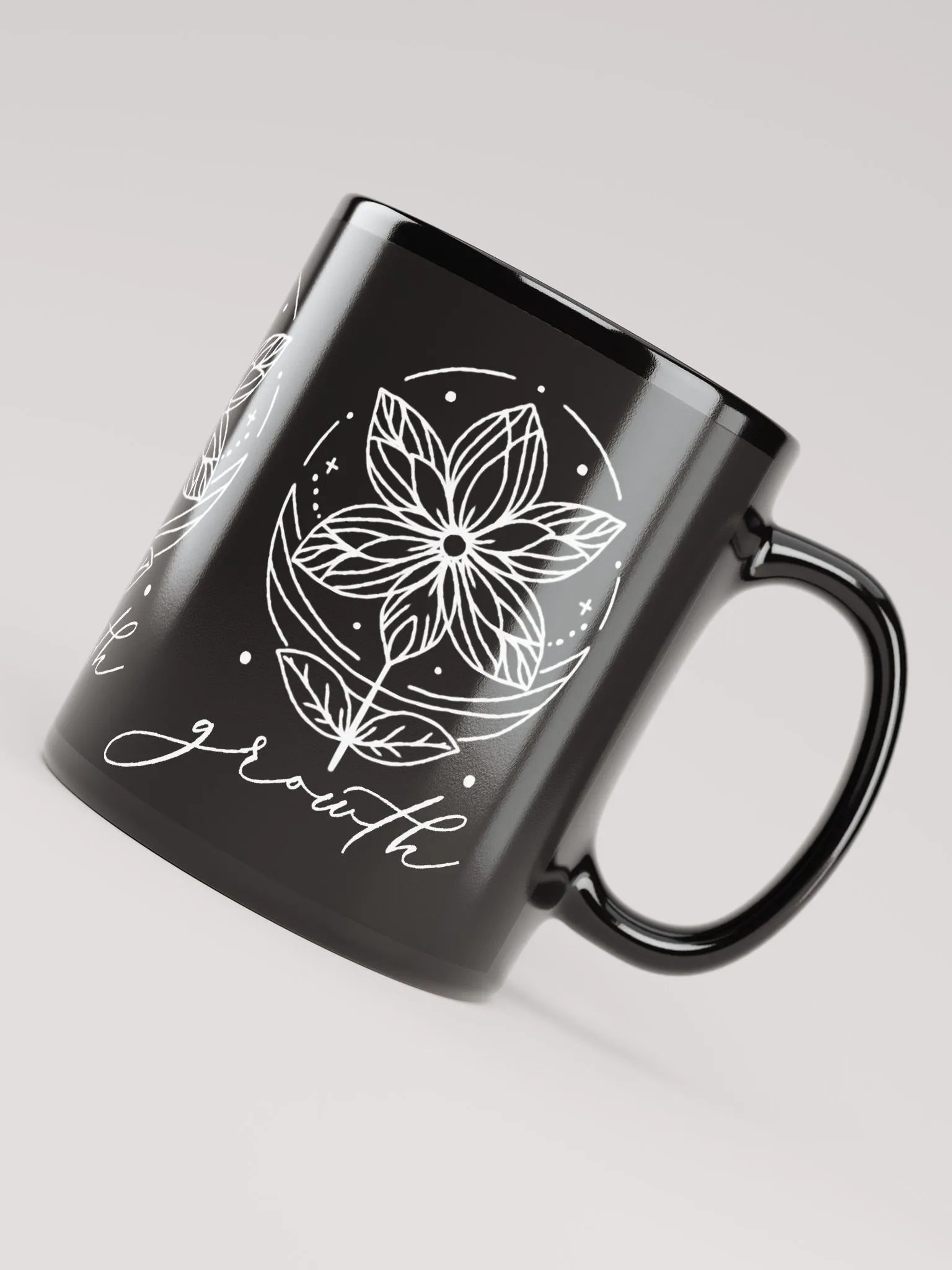 Growth Mug product image (4)