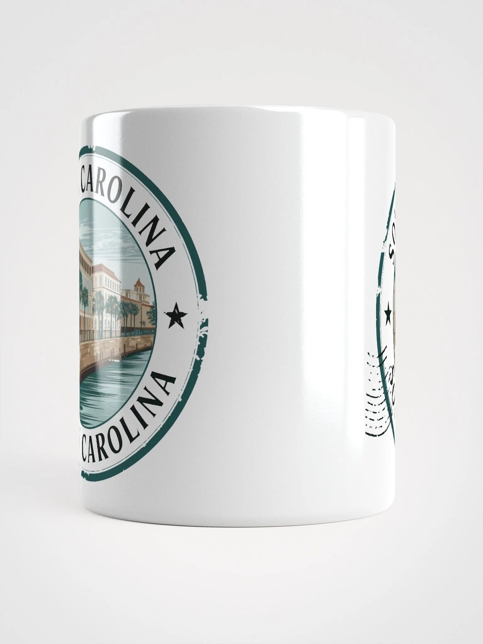 South Carolina – USA State Pride Collection product image (15)