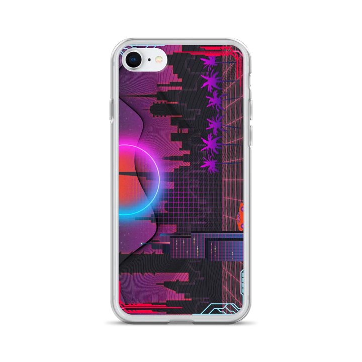 Nightcity Iphone case product image (24)