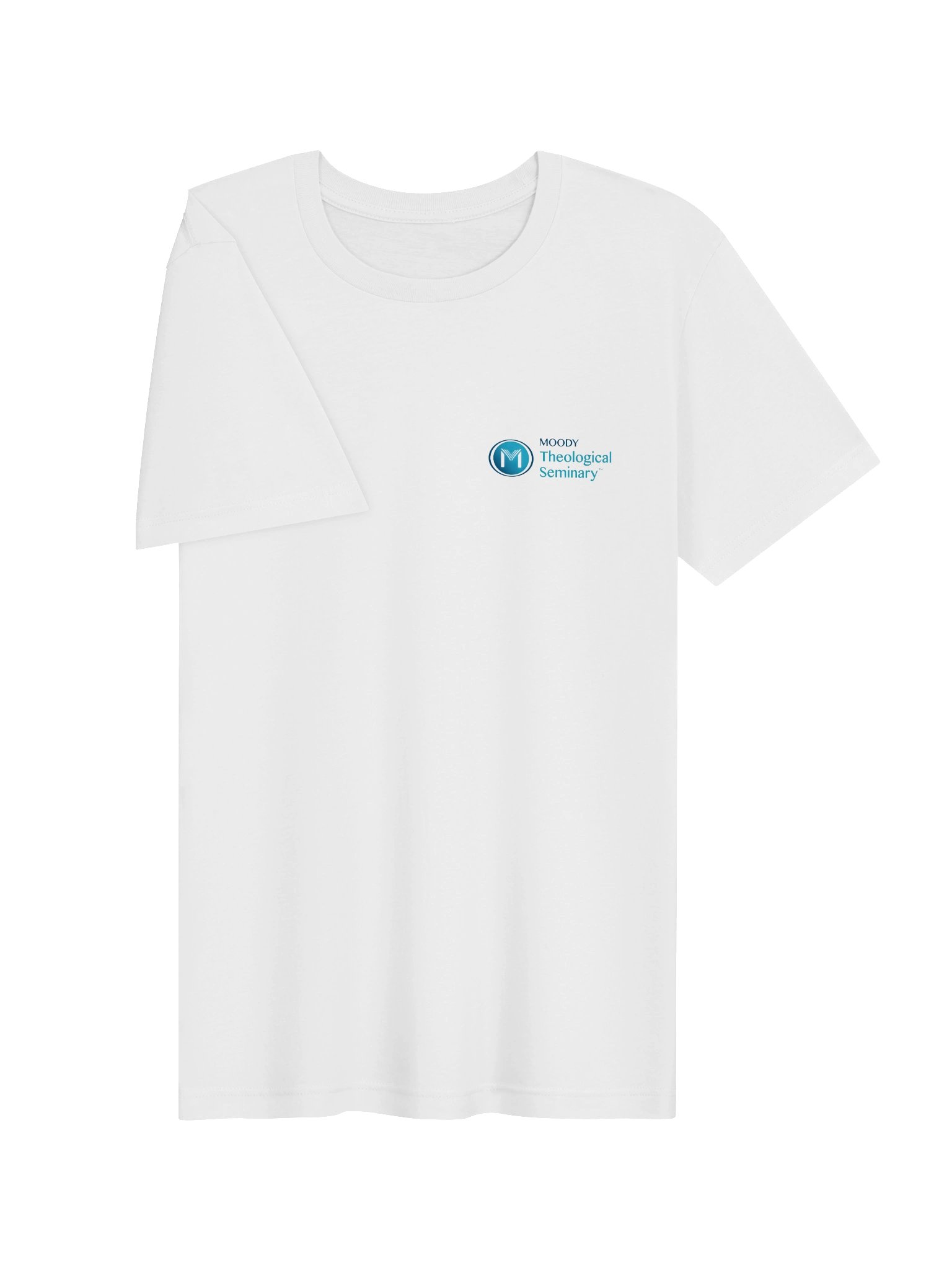 MTS Tee-Shirt (Blue Logo) product image (10)