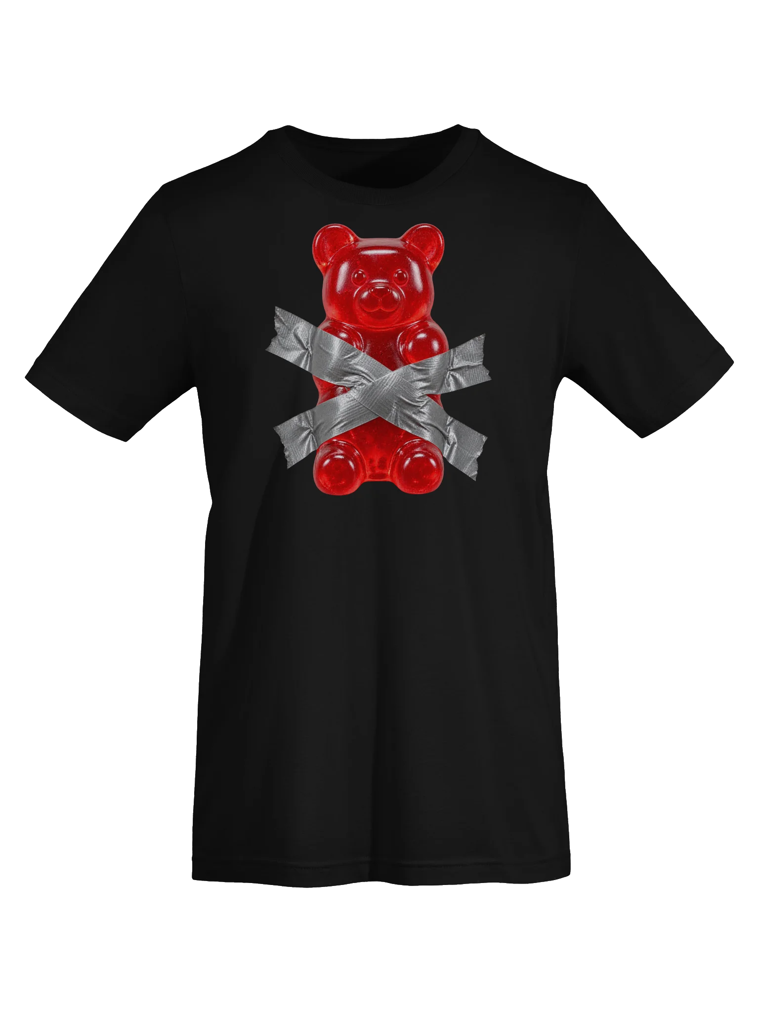 RED #40 Tee product image (3)