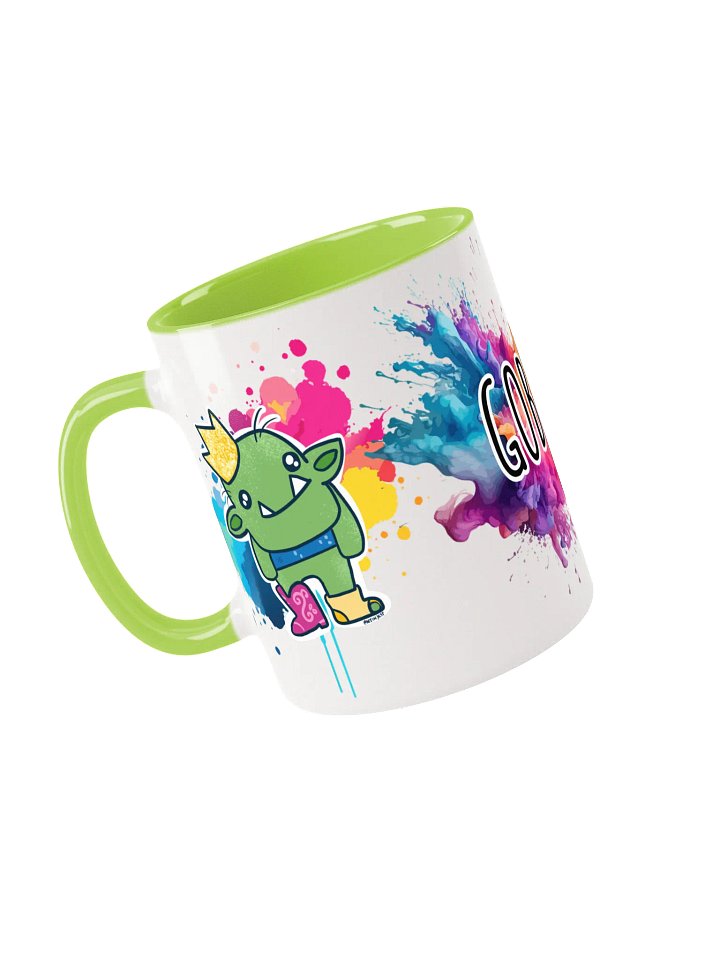 Goblin Mode Mug product image (1)